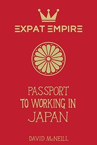Passport to Working in Japan