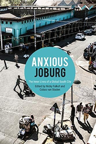 Anxious Joburg