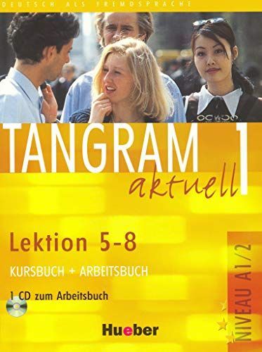 Tangram aktuell