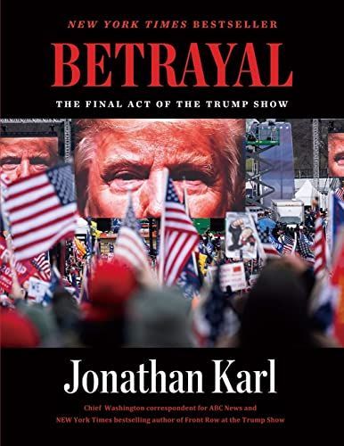 Betrayal