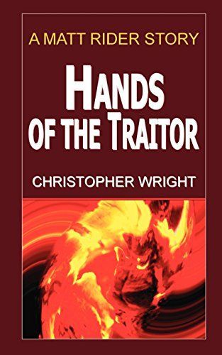 Hands of the Traitor