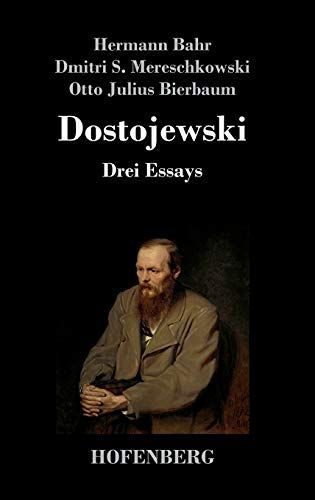 Dostojewski