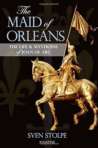 The Maid of Orleans