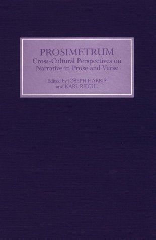 Prosimetrum