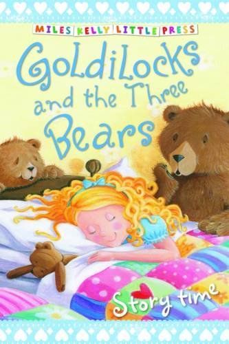 Goldilocks and the Three Bears