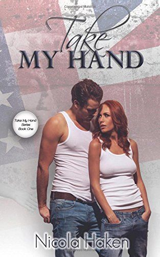 Take My Hand