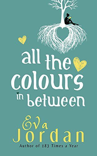 All the Colours in Between