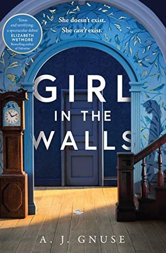 Girl in the Walls