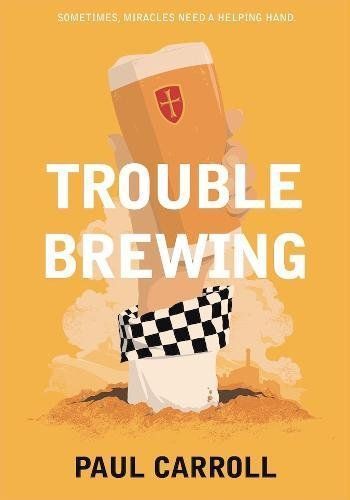 Trouble Brewing