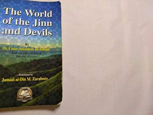 The World of the Jinn and Devils