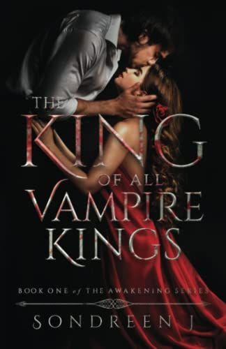 The King of All Vampire Kings