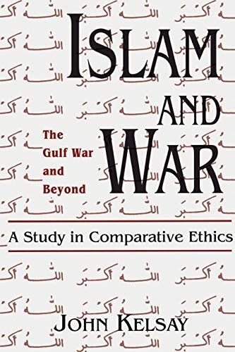 Islam and War