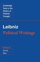 Political Writings