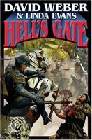 Hell's Gate (Book 1 in New MULTIVERSE Series)