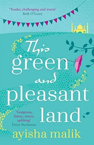 This Green and Pleasant Land