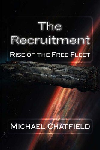 The Recruitment Rise of the Free Fleet