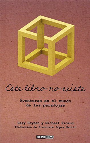 Este libro no existe