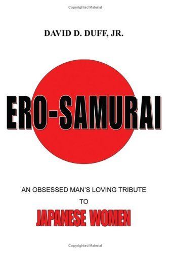 Ero-Samurai