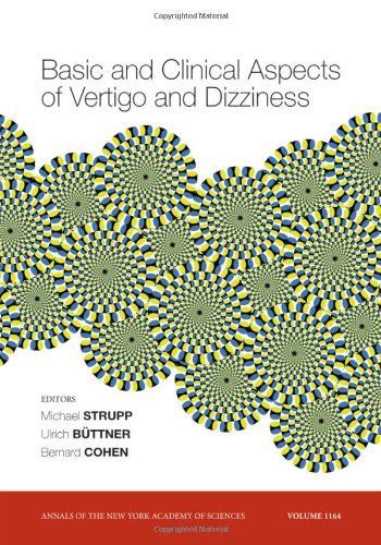 Basic and Clinical Aspects of Vertigo and Dizziness