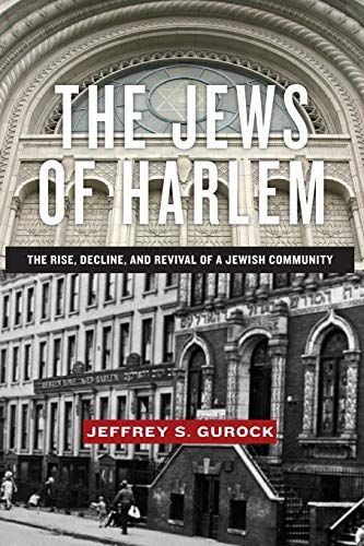 The Jews of Harlem