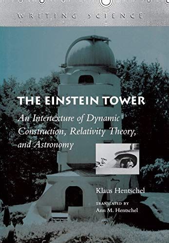 The Einstein Tower