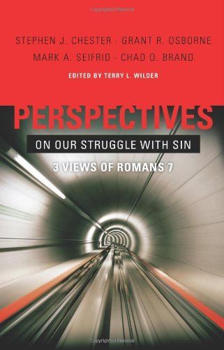 Perspectives on Our Struggle with Sin