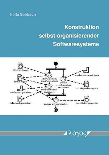 Konstruktion selbst-organisierender Softwaresysteme