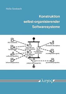 Konstruktion selbst-organisierender Softwaresysteme