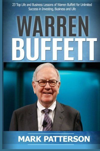 Warren Buffett