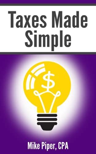 Taxes Made Simple