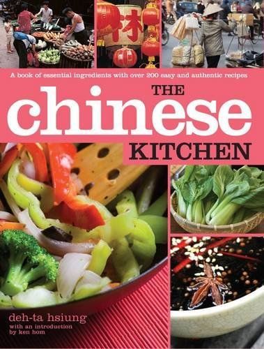 The Chinese Kitchen