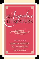 Augustine and Literature