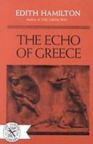 The Echo of Greece