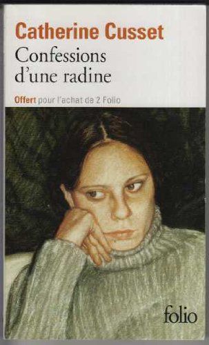 Confessions d'une radine