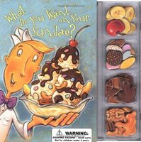 What Do You Want on Your Sundae?