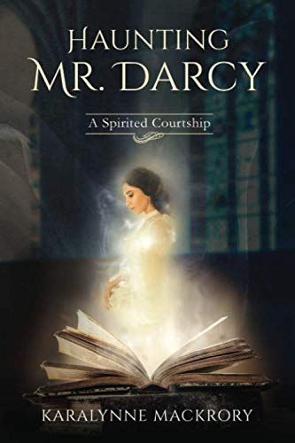 Haunting Mr Darcy