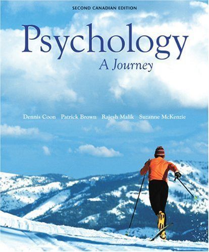 Psychology