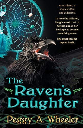 The Raven's Daughter