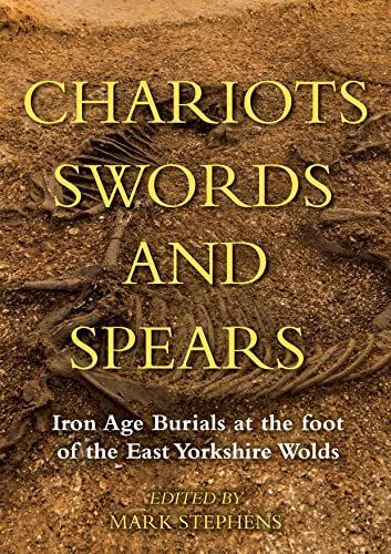 Chariots, Swords and Spears