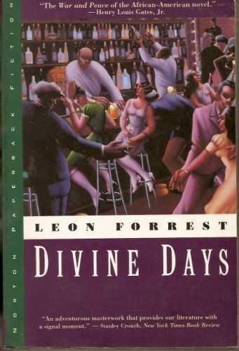 Divine Days
