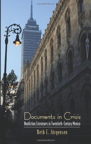 Documents in Crisis