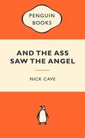 And the Ass Saw the Angel