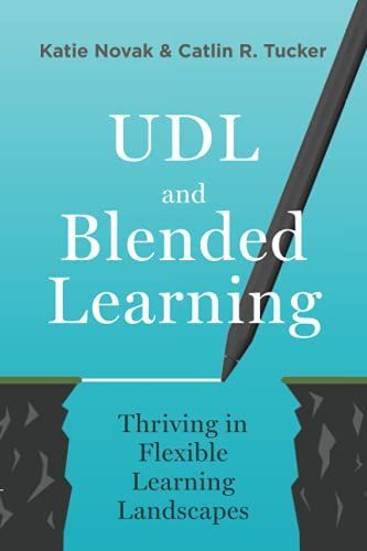 UDL and Blended Learning