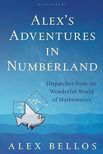 Alex's Adventures in Numberland