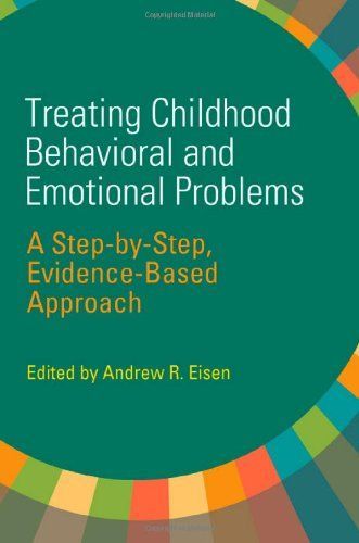 Treating Childhood Behavioral and Emotional Problems