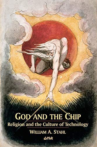 God and the Chip