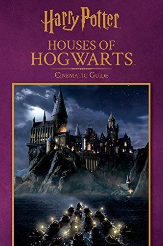 Houses of Hogwarts