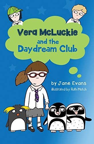 Vera McLuckie and the Daydream Club