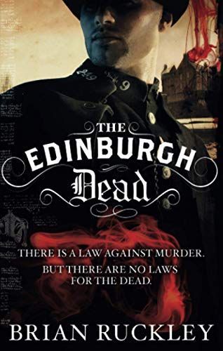 The Edinburgh Dead