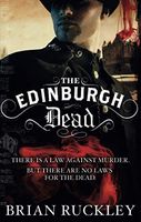 The Edinburgh Dead